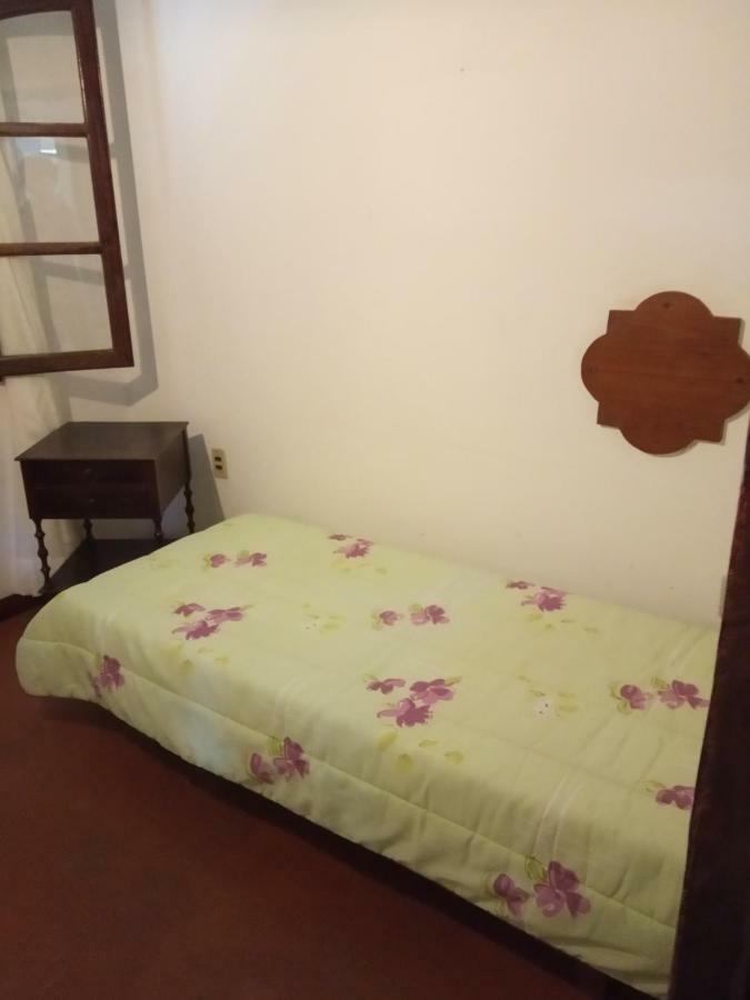 Abrigo Alto Montana Apartment Itamonte Exterior photo