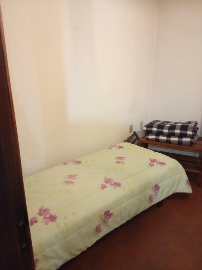 Abrigo Alto Montana Apartment Itamonte Exterior photo