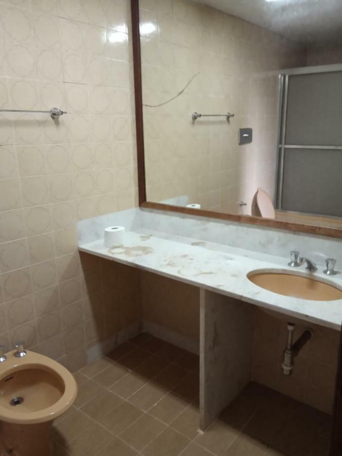 Abrigo Alto Montana Apartment Itamonte Exterior photo