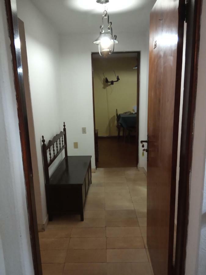 Abrigo Alto Montana Apartment Itamonte Exterior photo